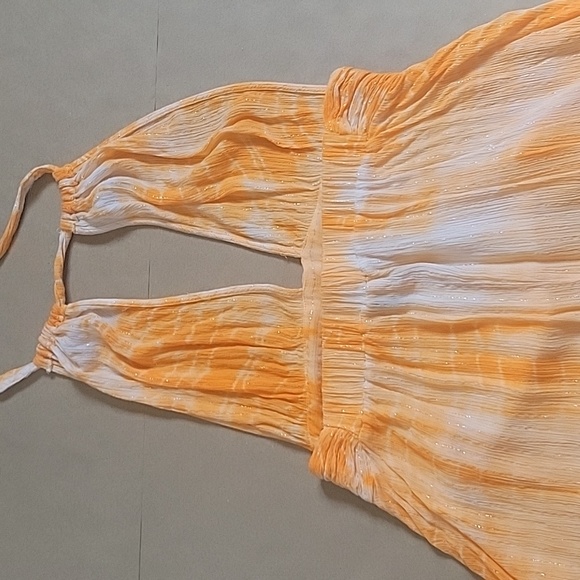 Asos beach dress - Picture 4 of 4